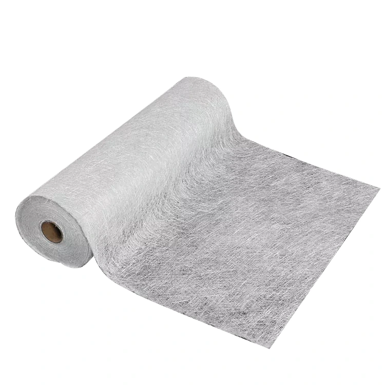 150g Fiberglass na tinadtad na Strand Mat