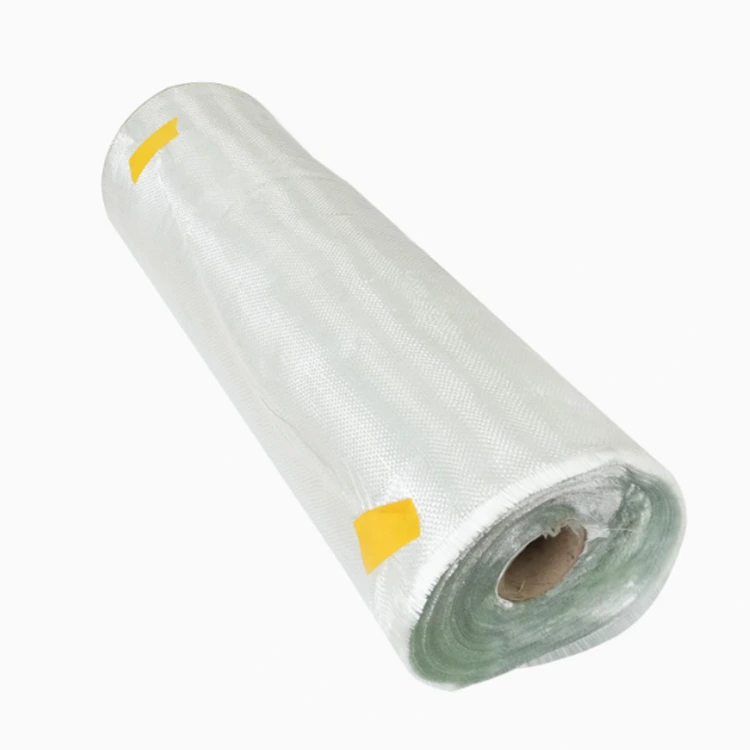Paano Mapapabuti ng Custom Fiberglass Woven Roving ang Lakas at Pagkakaaasahan ng Composite Manufacturing