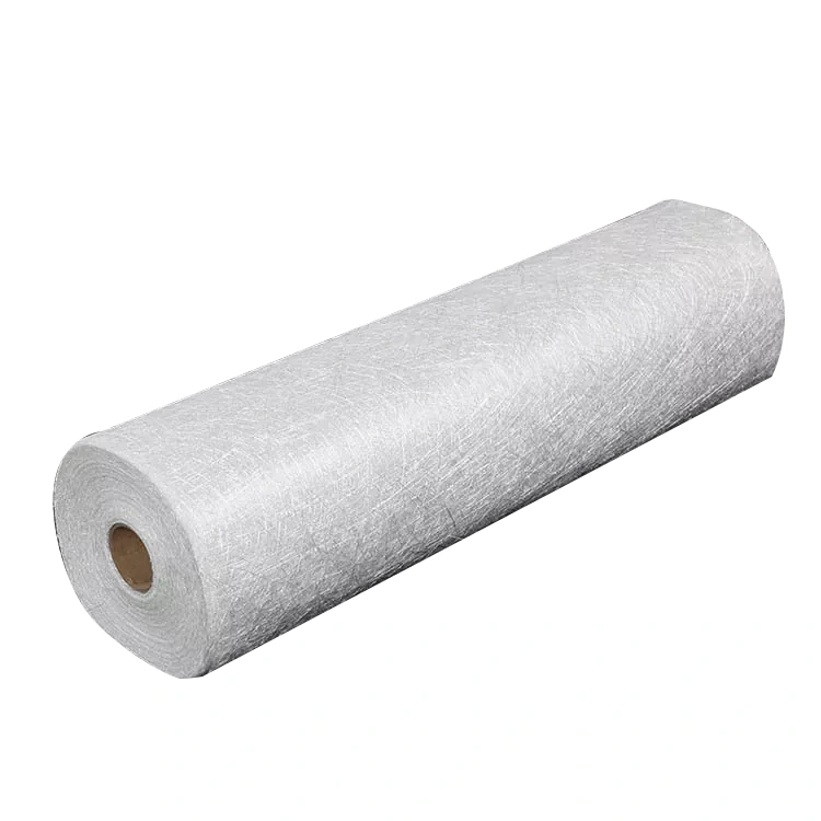225g Fiberglass na tinadtad na Strand Mat
