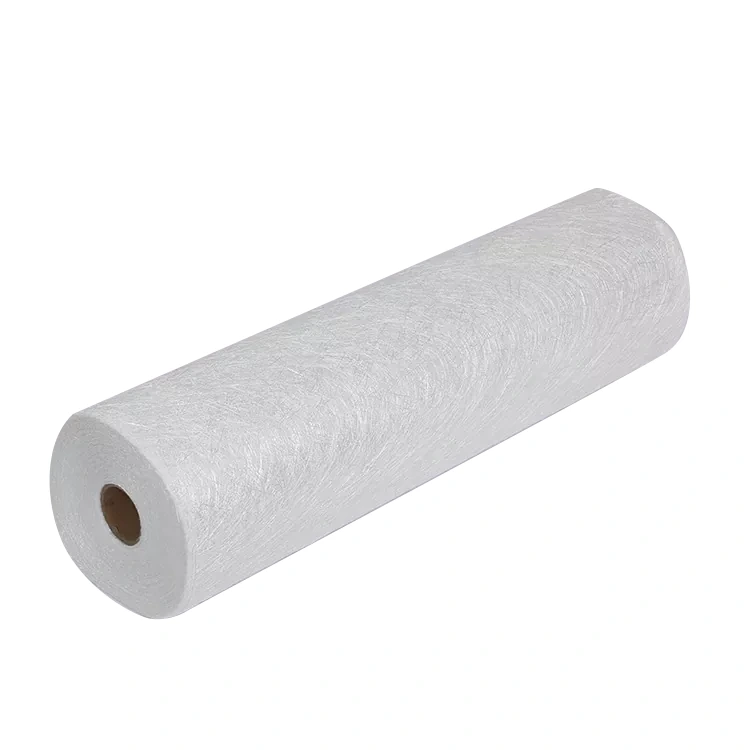 450g Fiberglass na tinadtad na Strand Mat