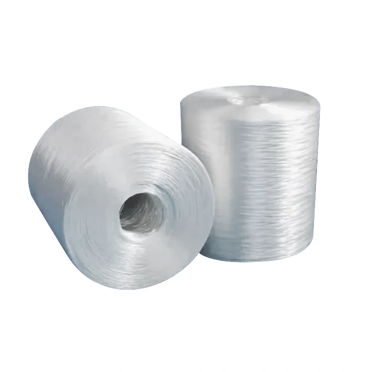 Alkali-Resistant Fiberglass Yarn