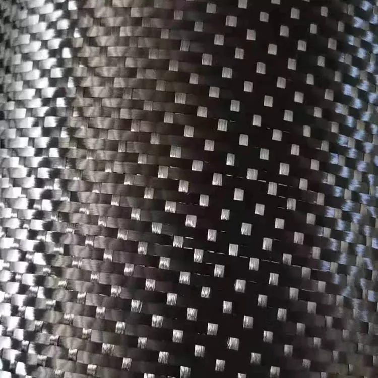 Carbon Fiber Cloth para sa Sports Equipment