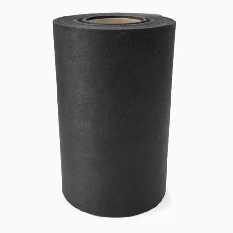 Nadama ang Carbon Fiber Surface para sa Filament Winding