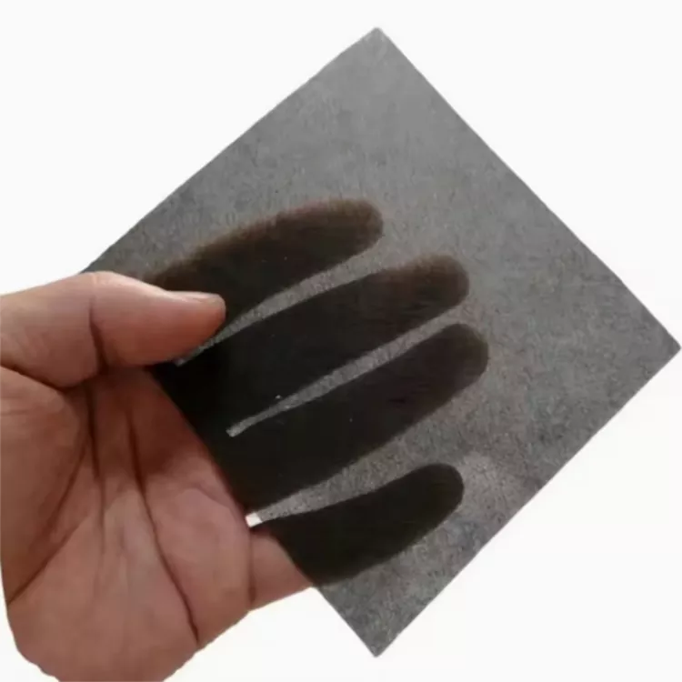 Carbon Fiber Surface Mat para sa Reinforcement Layer