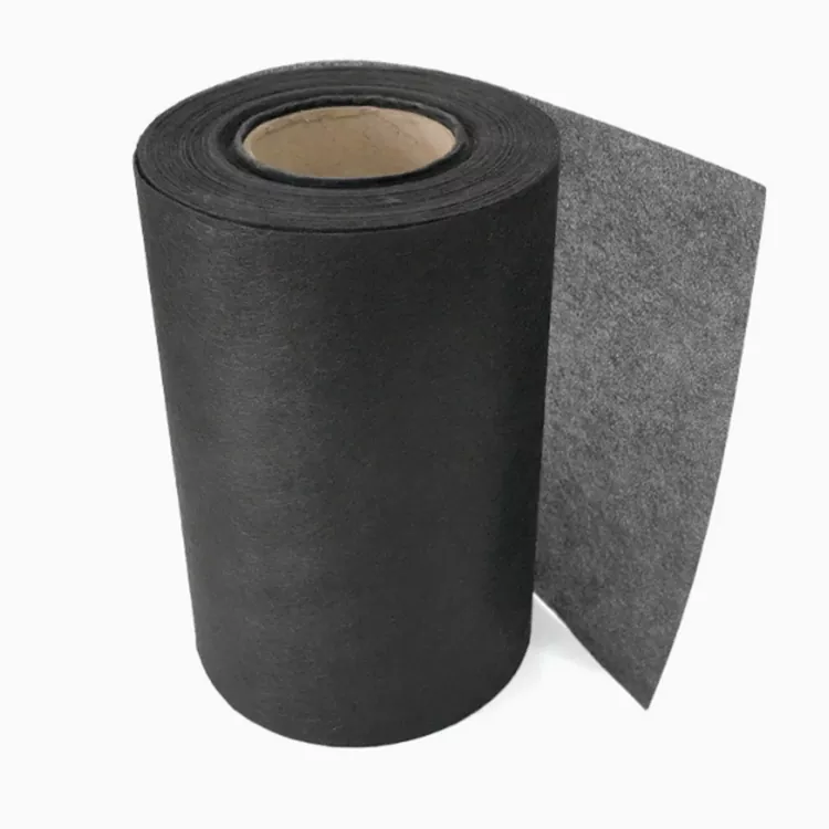 Nadama ang Carbon Fiber Thermal Insulation para sa Mga Induction Furnace