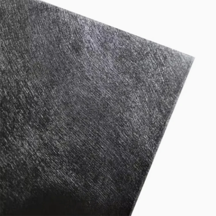 Conductive Carbon Fiber Mat para sa mga Electric Vehicle