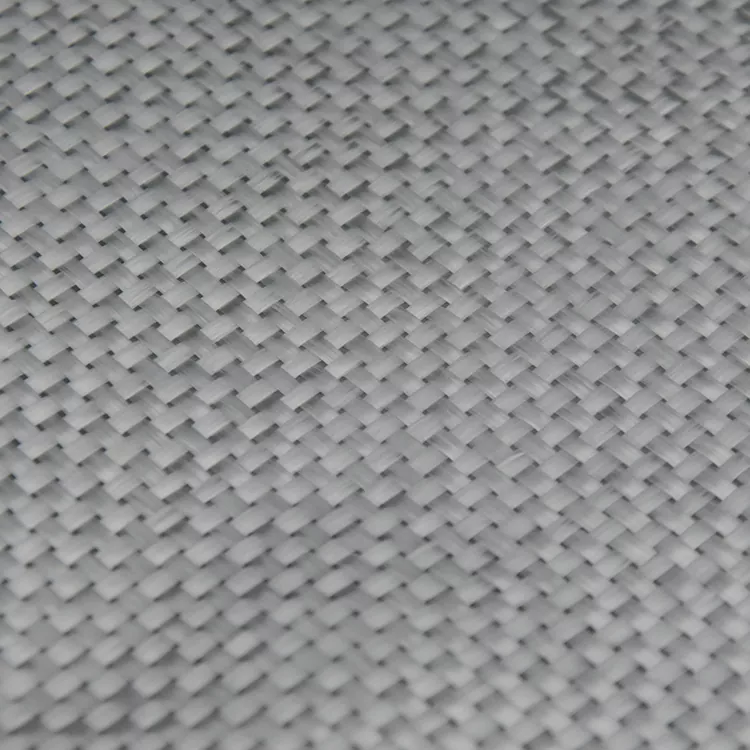 Corrosion-Resistant Insulation Fiberglass na Tela