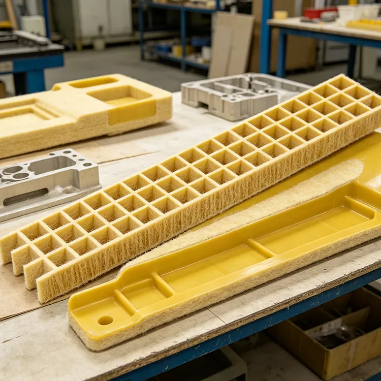 High-Strength Fiberglass Chopped Strand Mat