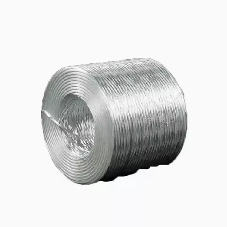 Na-spray na Glass Fiber Roving