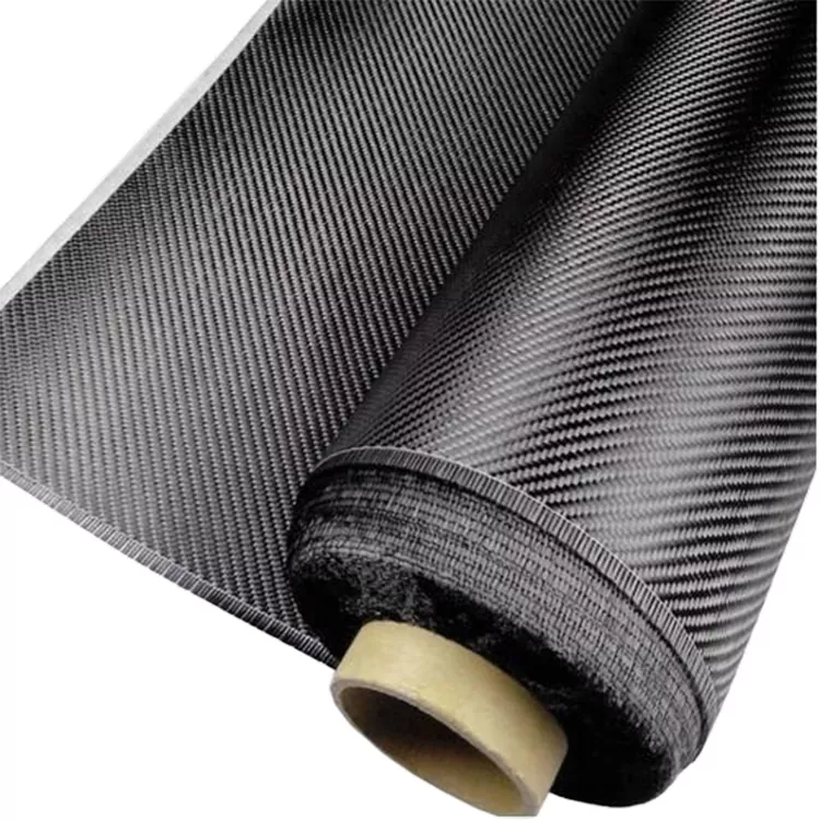 Twill 3K Prepreg Carbon Fiber